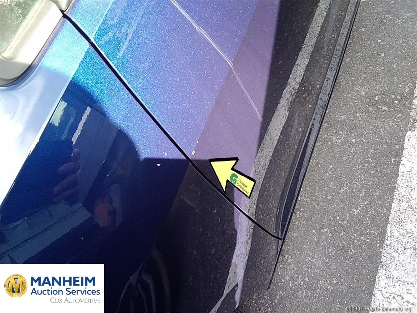 Foto Volkswagen Golf 45