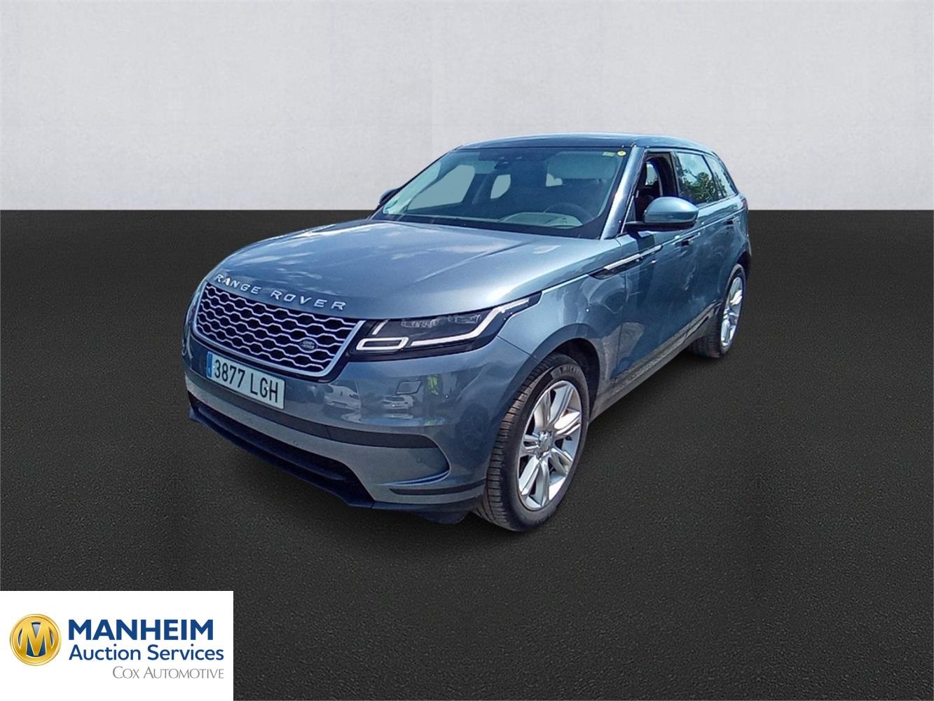 RANGE ROVER Range Rover Velar 