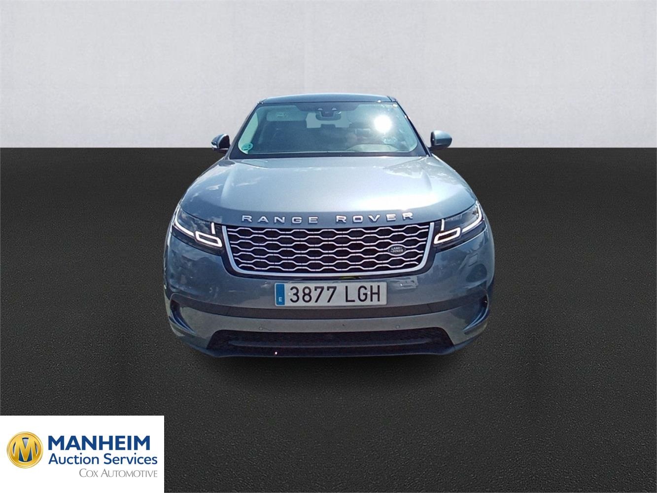 Foto RANGE ROVER Range Rover Velar 2