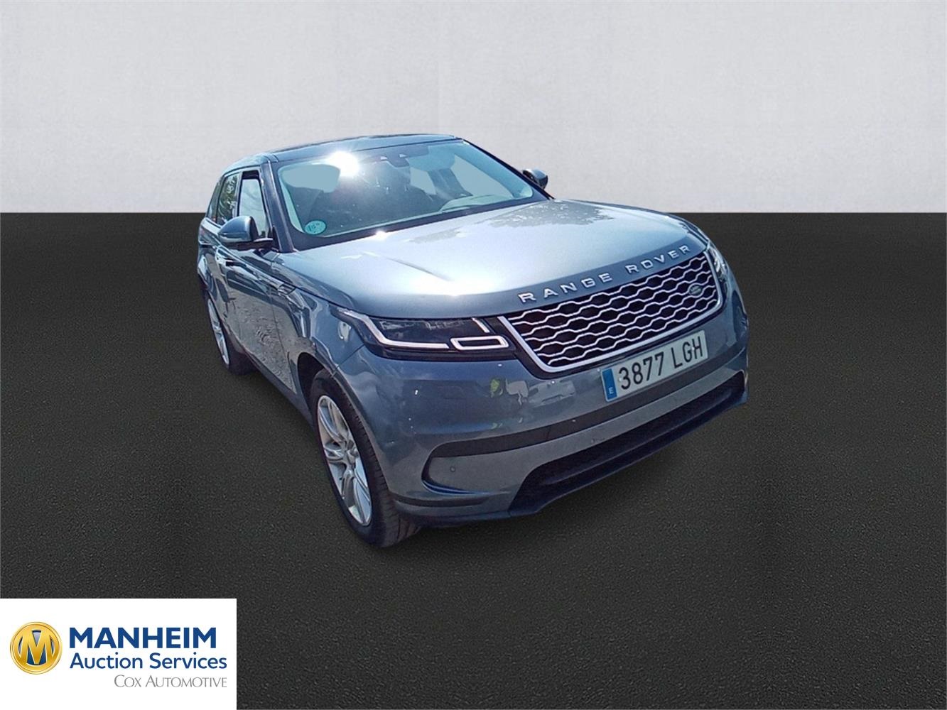 Foto RANGE ROVER Range Rover Velar 3