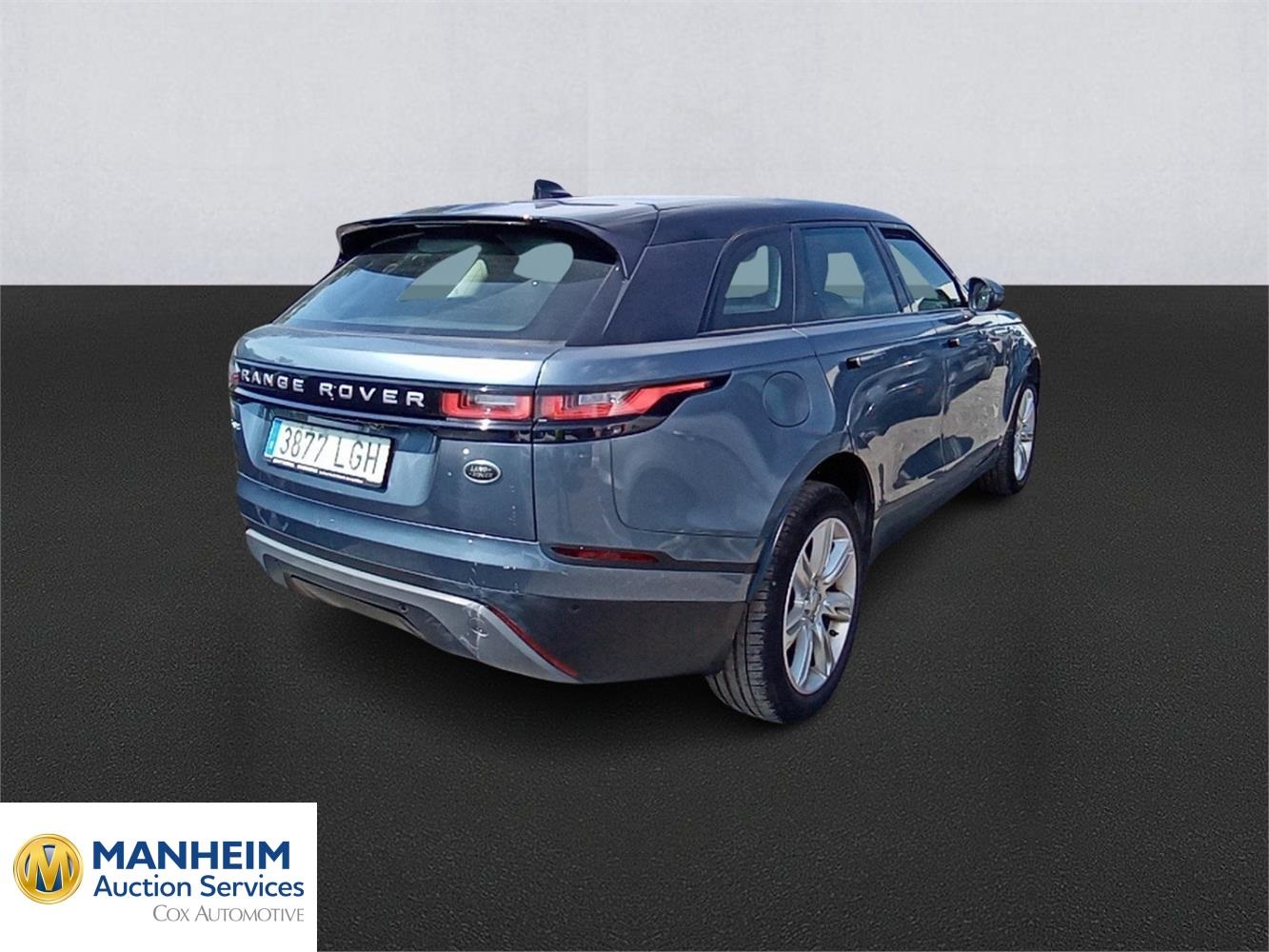 Foto RANGE ROVER Range Rover Velar 4