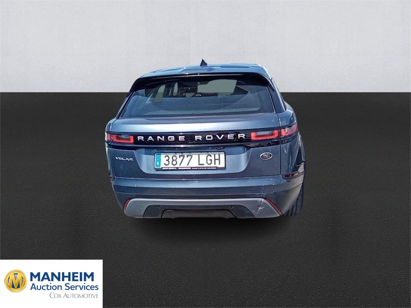 Foto RANGE ROVER Range Rover Velar 5