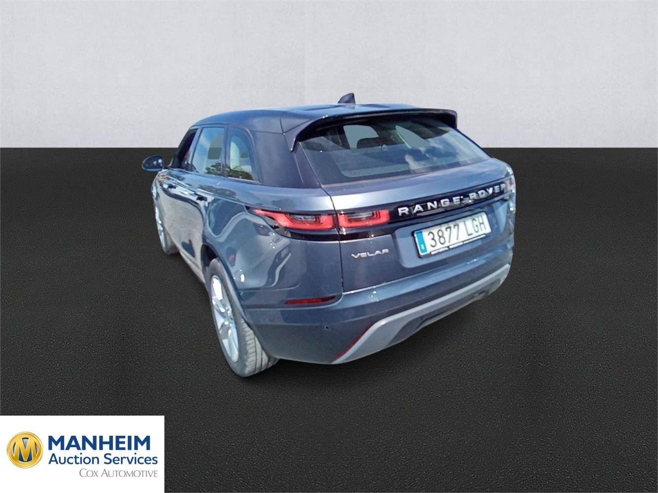 Foto RANGE ROVER Range Rover Velar 6