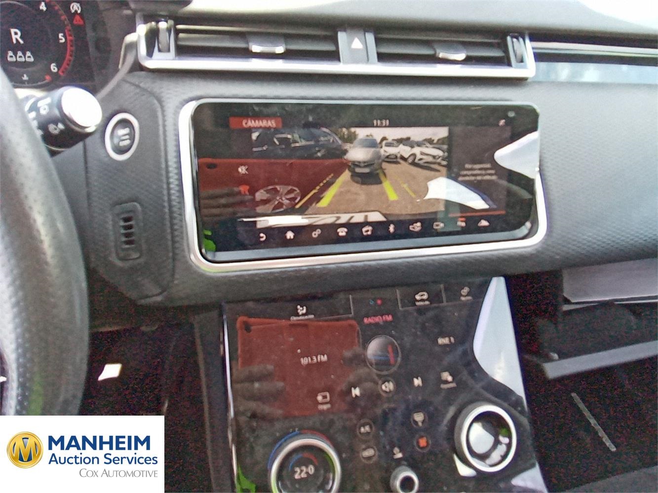 Foto RANGE ROVER Range Rover Velar 13