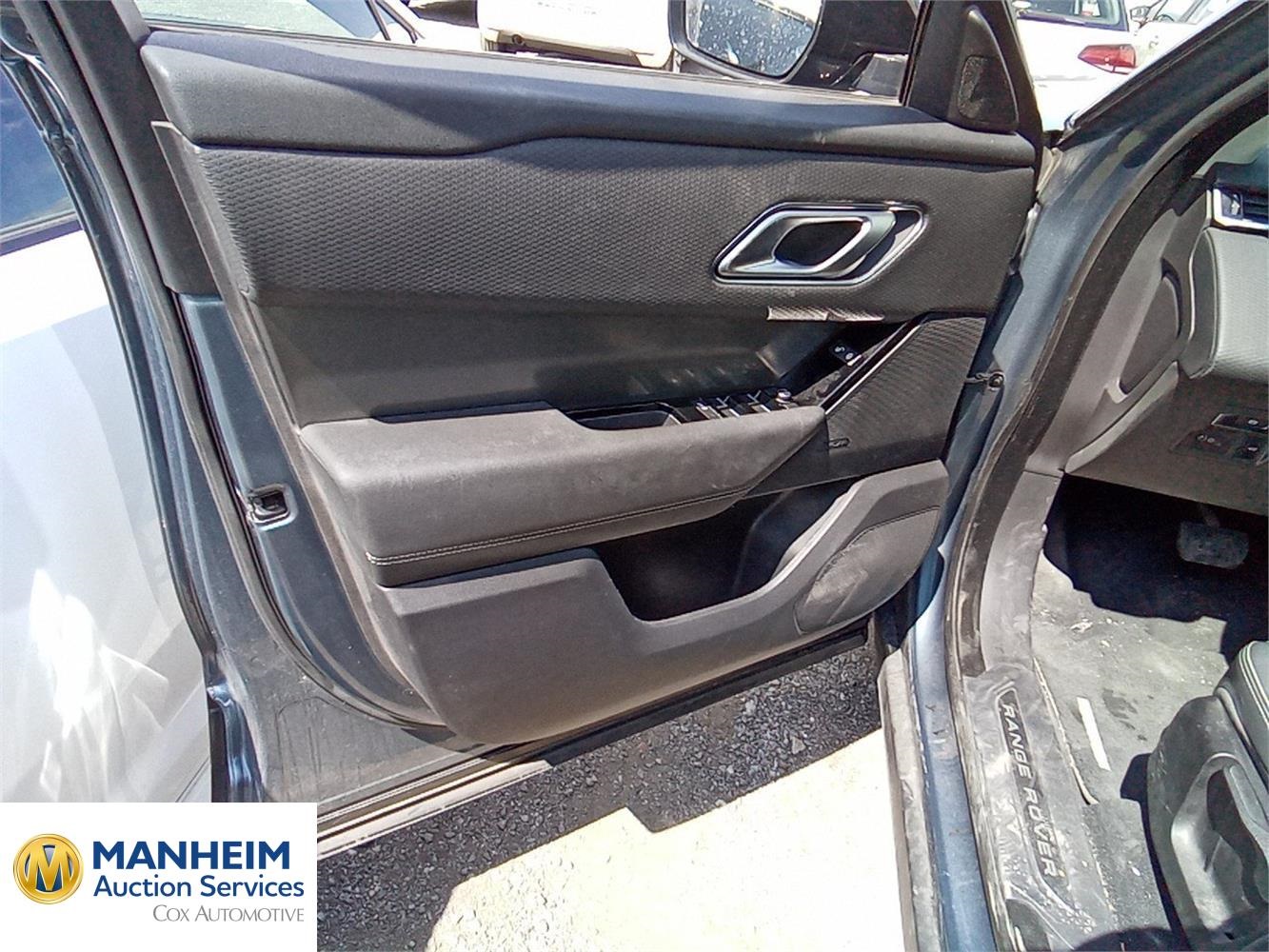 Foto RANGE ROVER Range Rover Velar 15