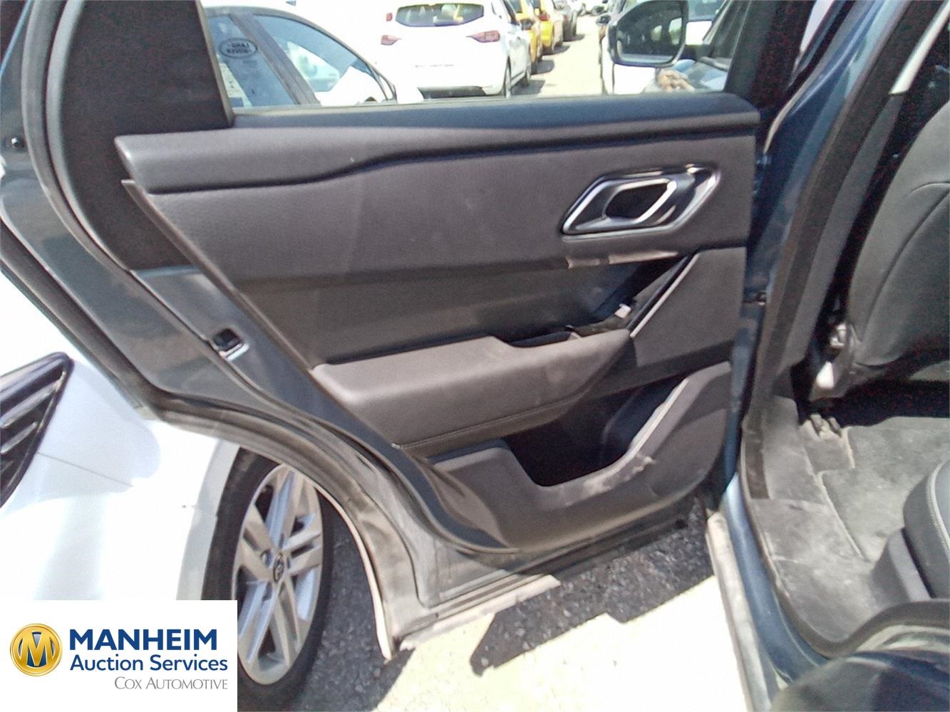 Foto RANGE ROVER Range Rover Velar 16