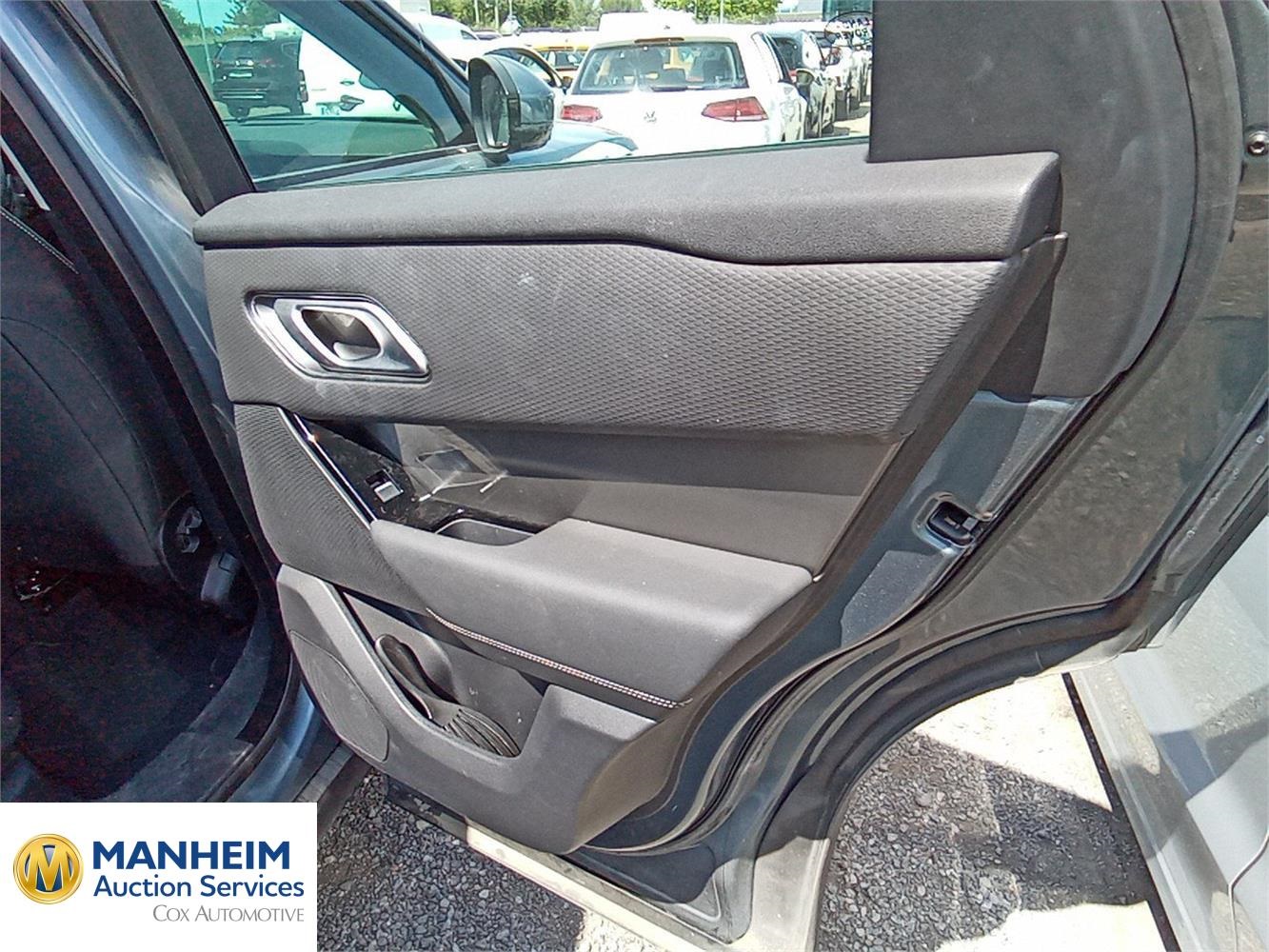 Foto RANGE ROVER Range Rover Velar 19