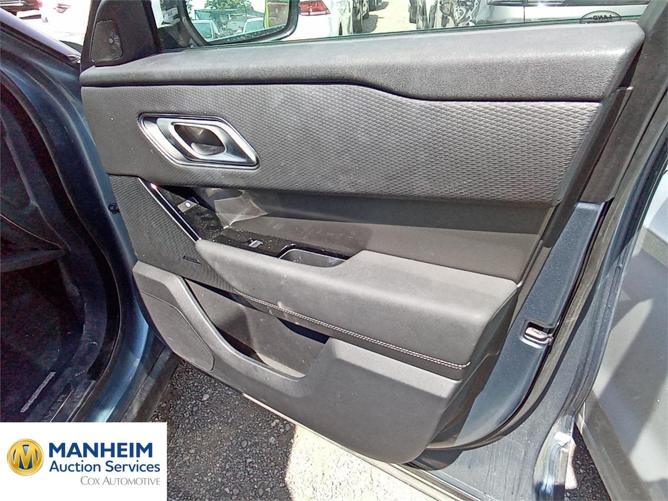 Foto RANGE ROVER Range Rover Velar 20