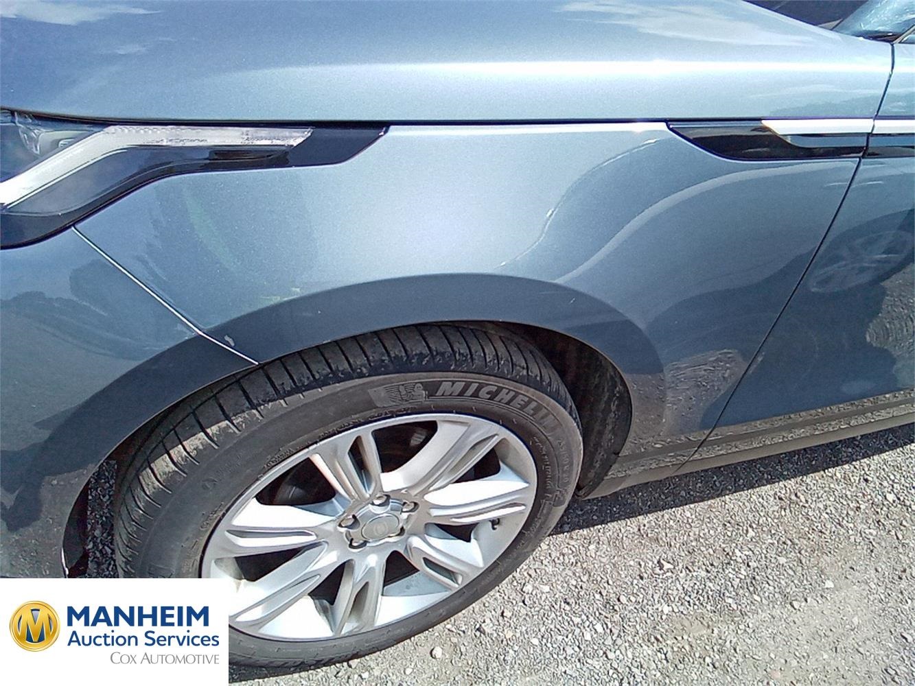 Foto RANGE ROVER Range Rover Velar 24