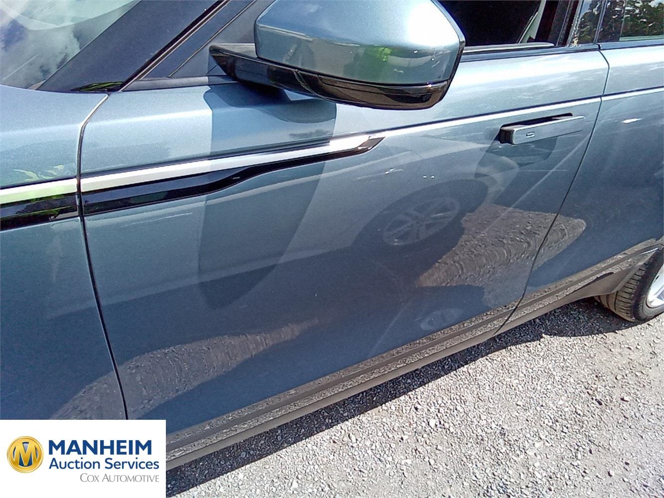 Foto RANGE ROVER Range Rover Velar 25
