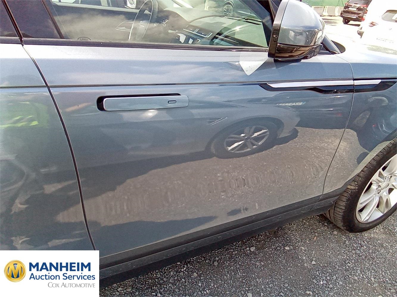 Foto RANGE ROVER Range Rover Velar 36