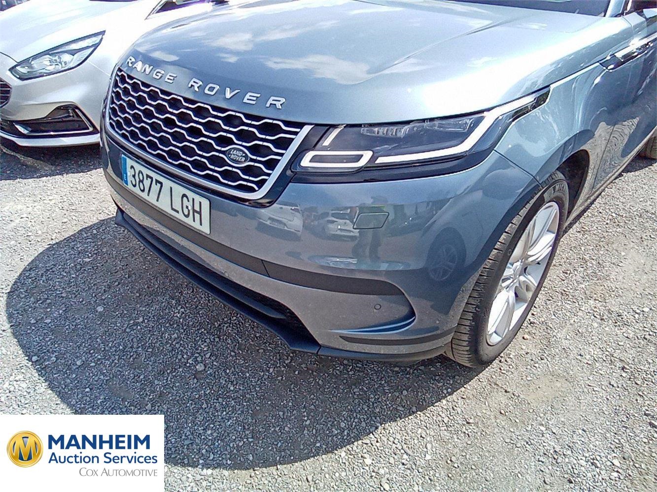 Foto RANGE ROVER Range Rover Velar 41