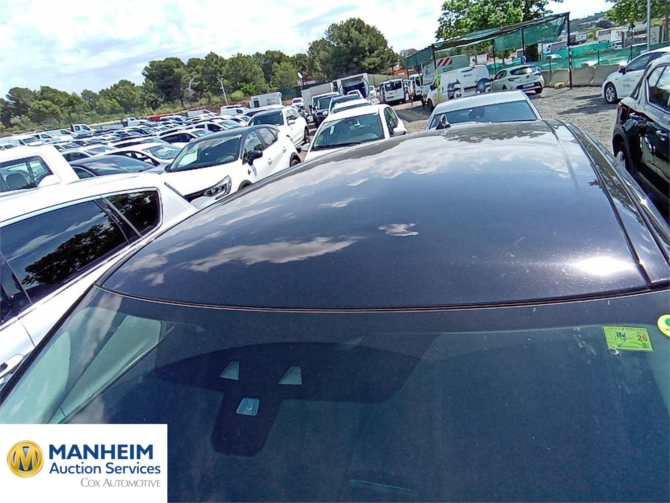 Foto RANGE ROVER Range Rover Velar 44