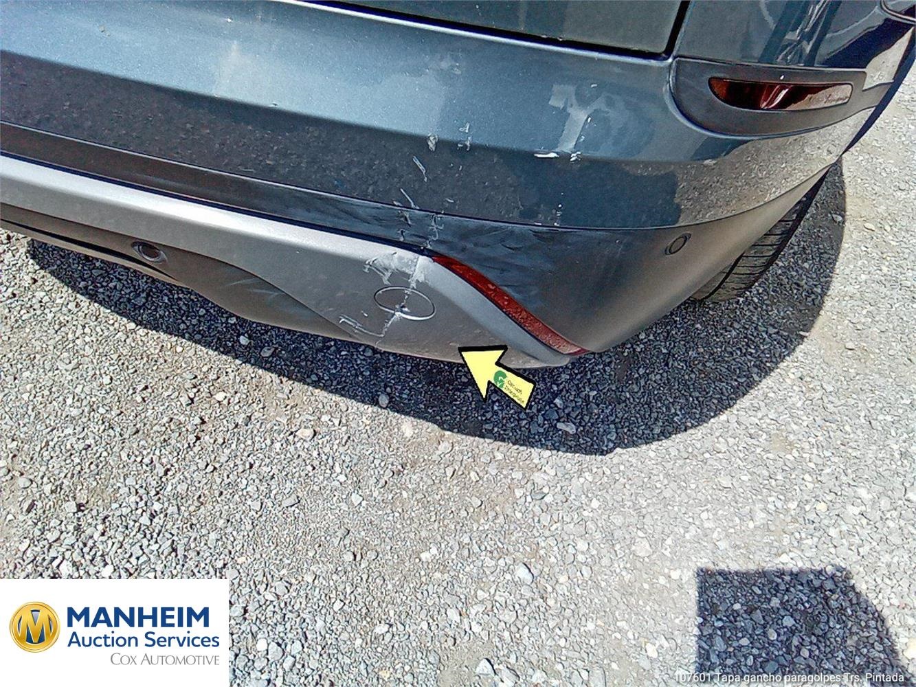 Foto RANGE ROVER Range Rover Velar 76