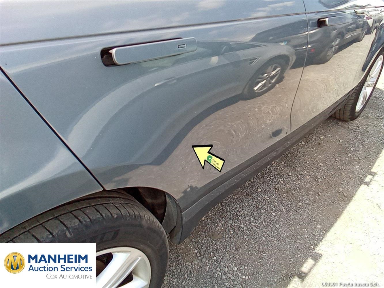 Foto RANGE ROVER Range Rover Velar 78
