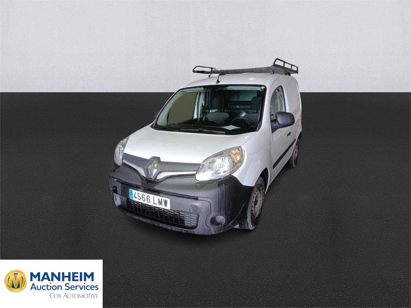Nissan KANGOO EXPRESS 
