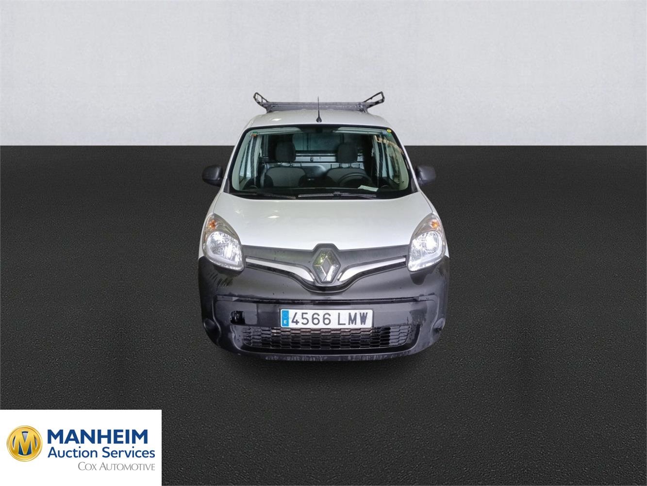 Foto Nissan KANGOO EXPRESS 2