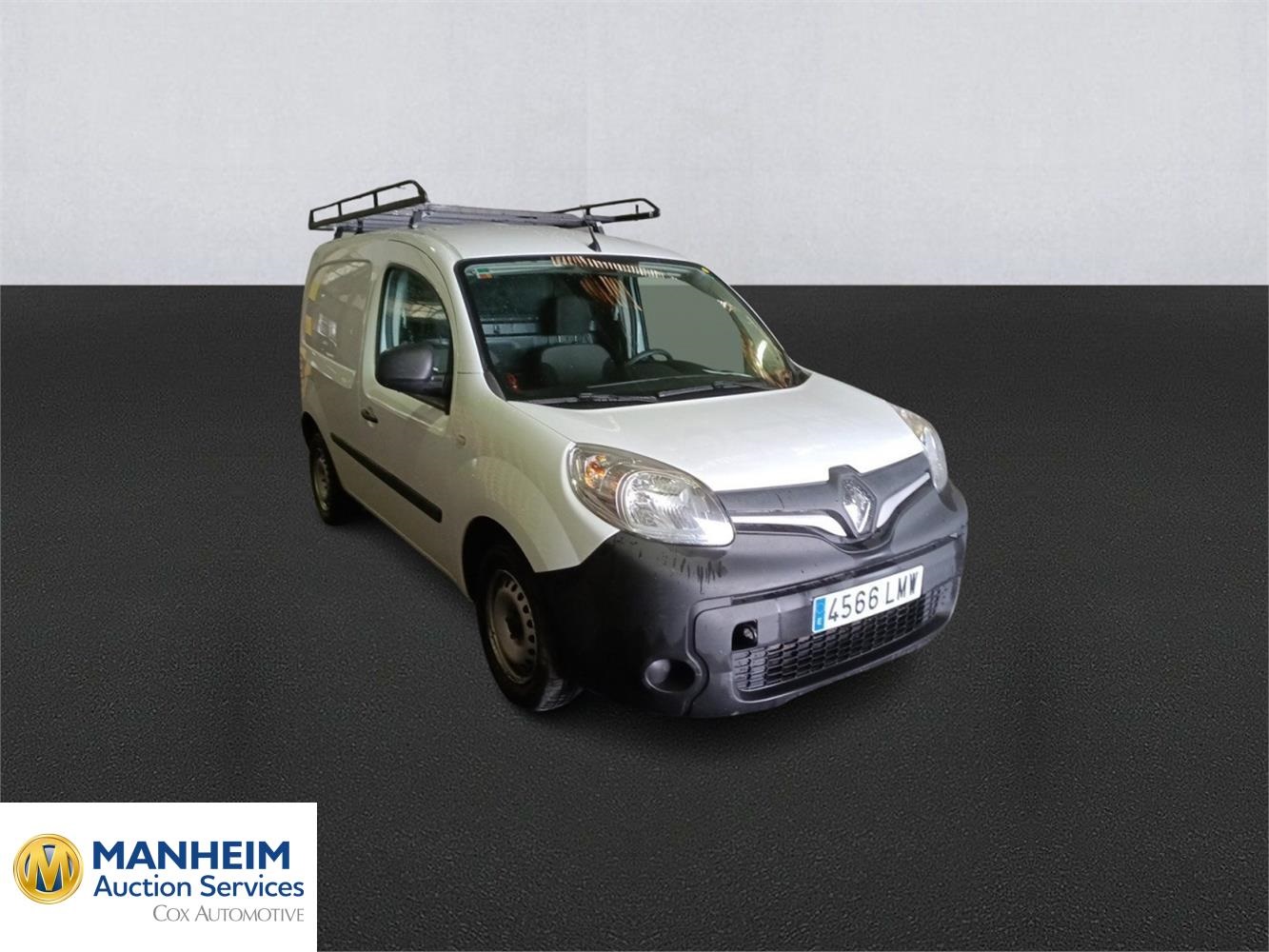 Foto Nissan KANGOO EXPRESS 3