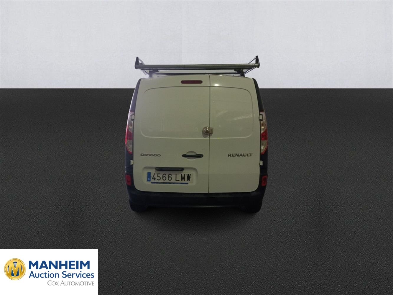 Foto Nissan KANGOO EXPRESS 5