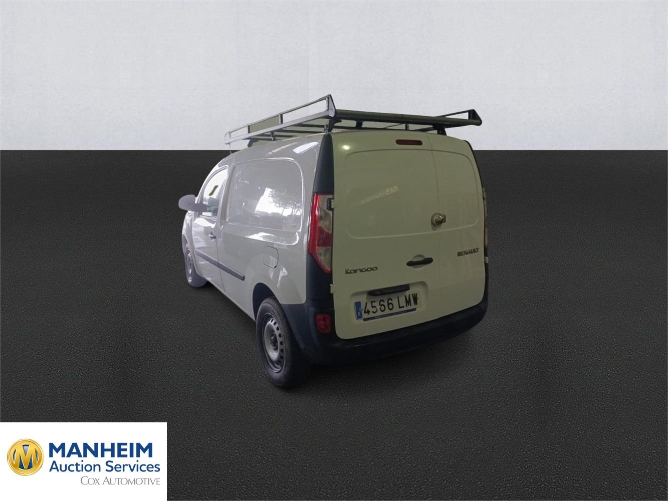 Foto Nissan KANGOO EXPRESS 6