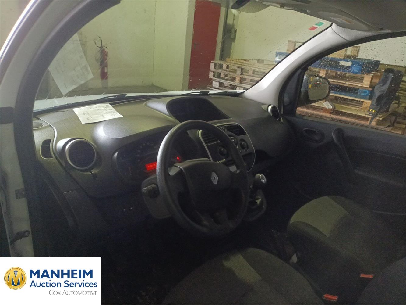Foto Nissan KANGOO EXPRESS 7