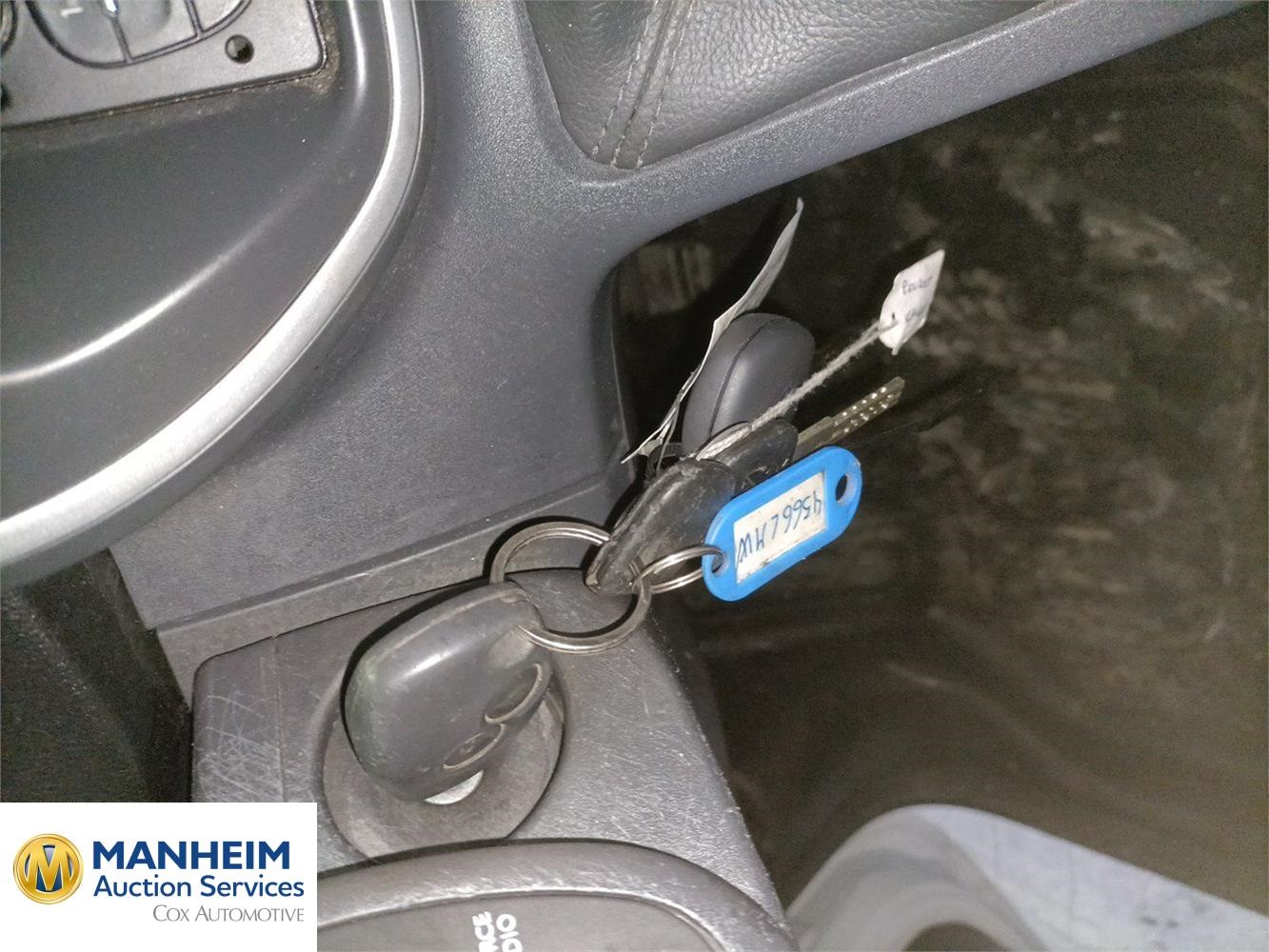 Foto Nissan KANGOO EXPRESS 9