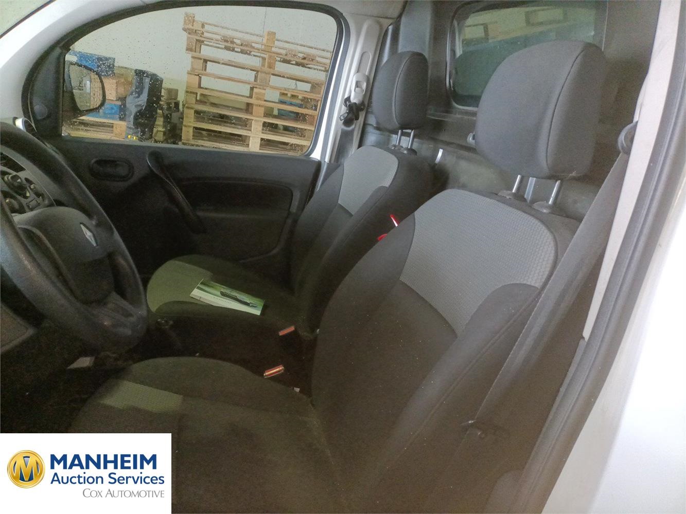 Foto Nissan KANGOO EXPRESS 11