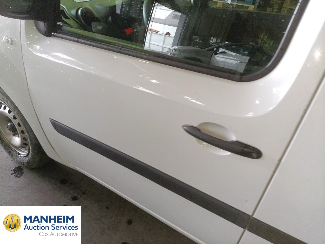 Foto Nissan KANGOO EXPRESS 18