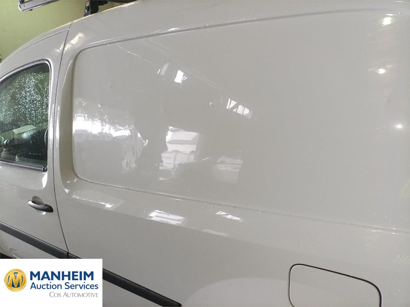 Foto Nissan KANGOO EXPRESS 19