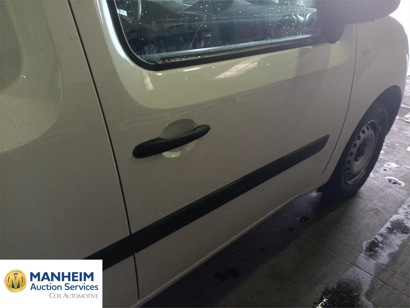 Foto Nissan KANGOO EXPRESS 27