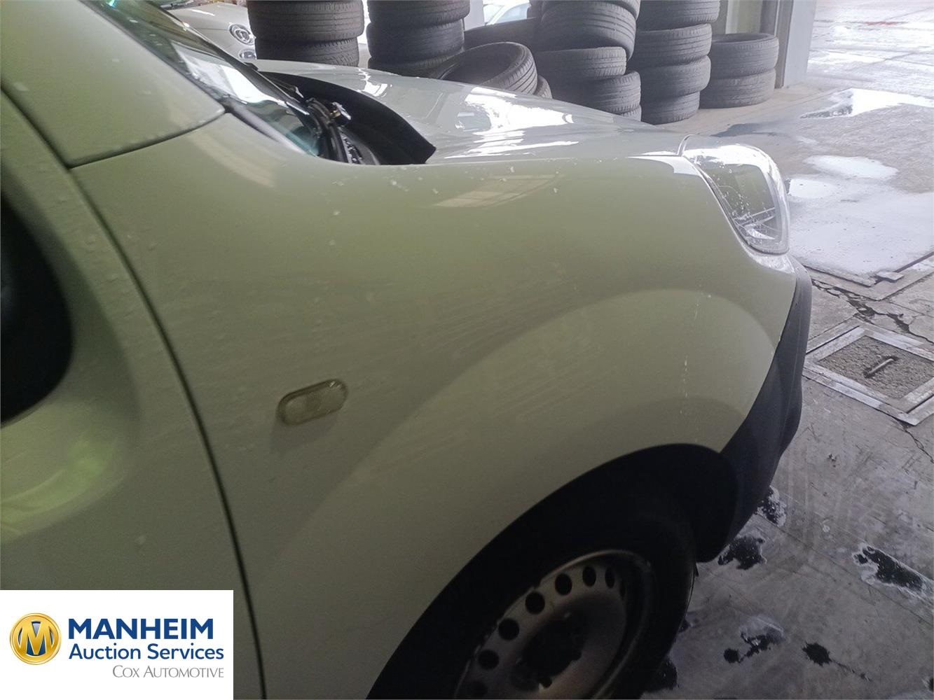 Foto Nissan KANGOO EXPRESS 28
