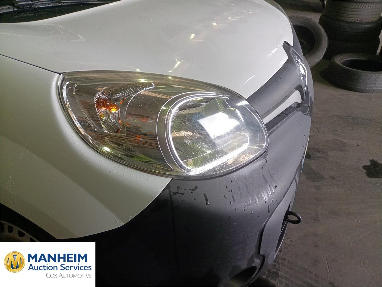 Foto Nissan KANGOO EXPRESS 30