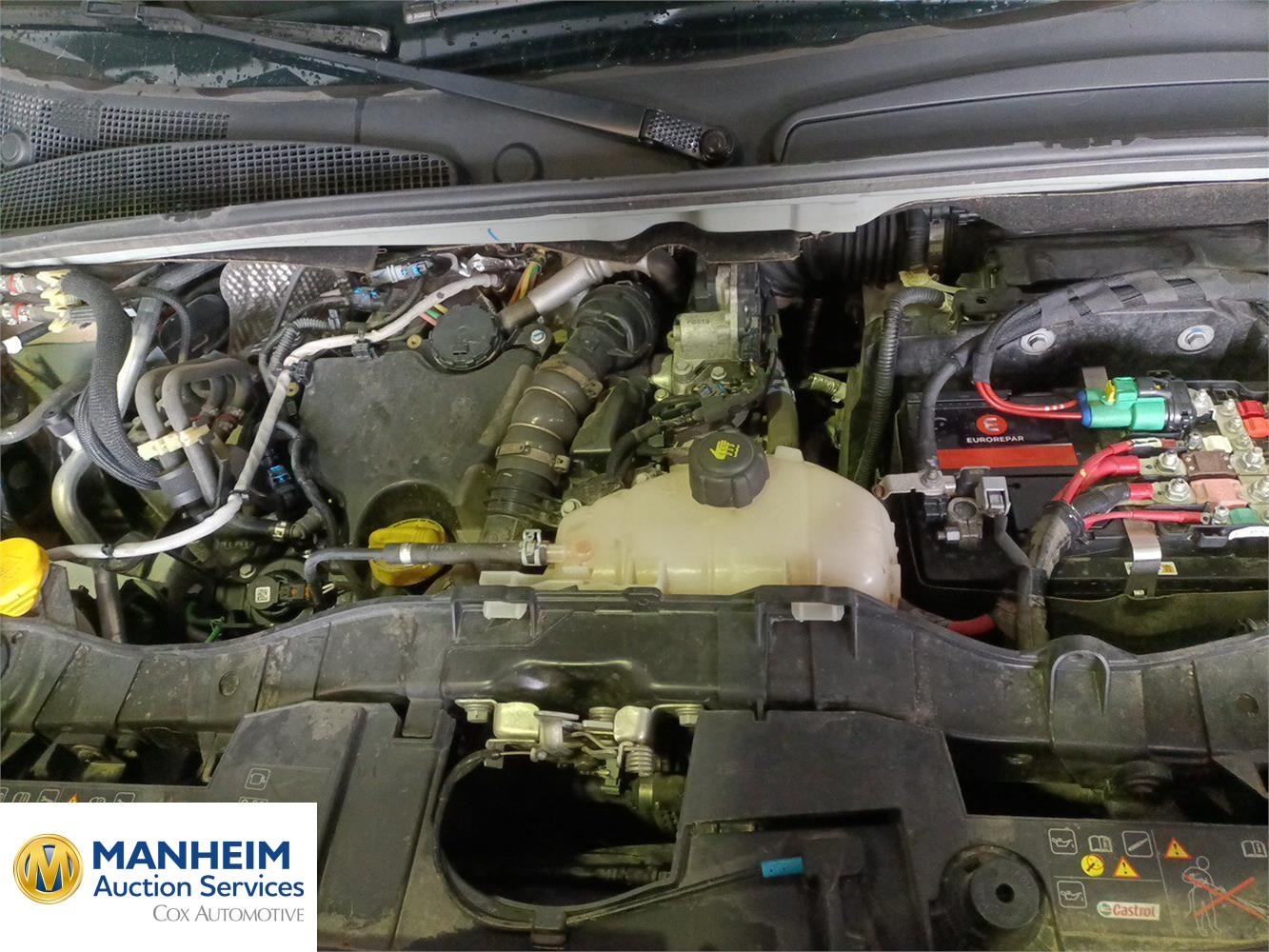Foto Nissan KANGOO EXPRESS 32