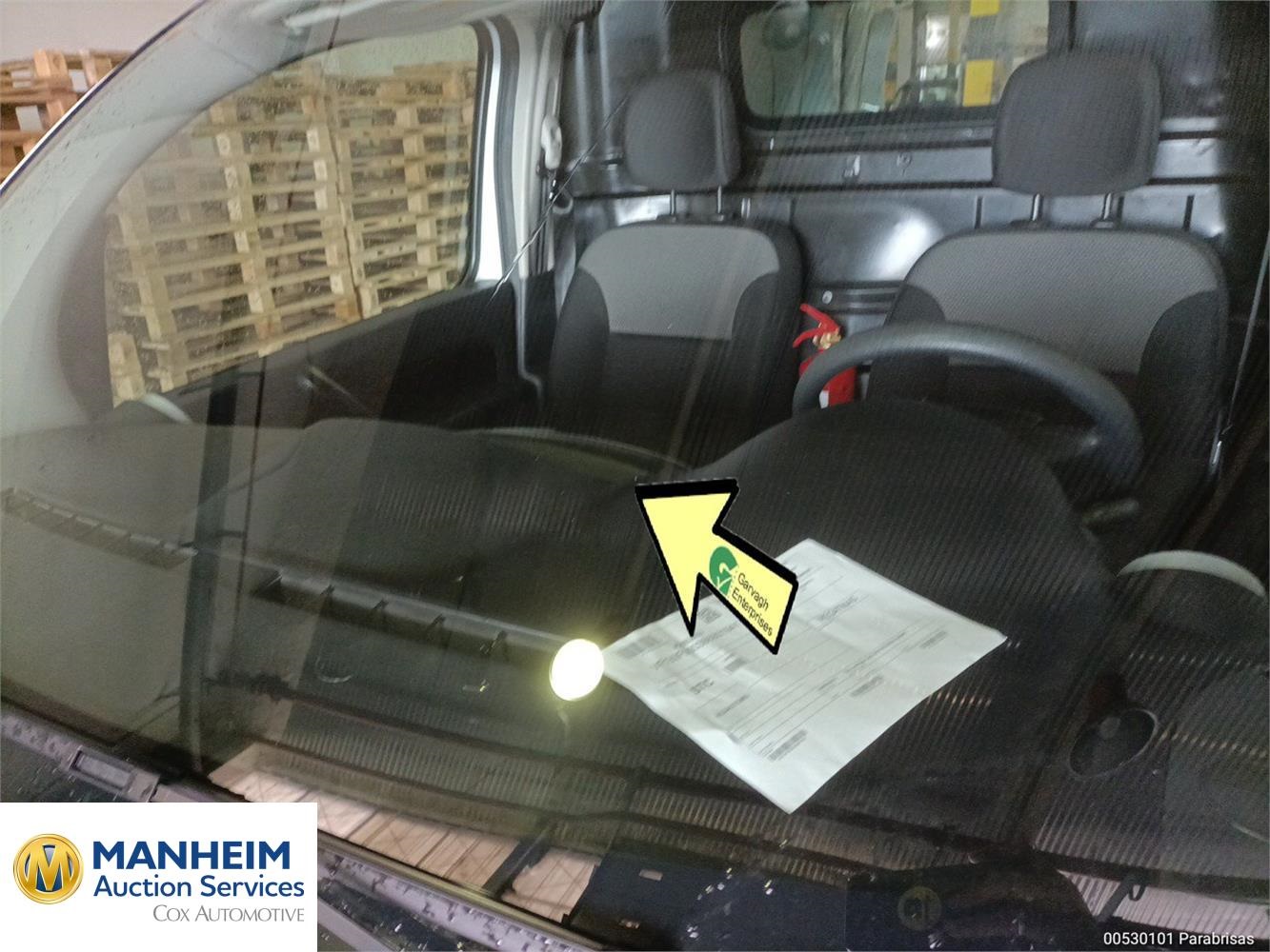 Foto Nissan KANGOO EXPRESS 37