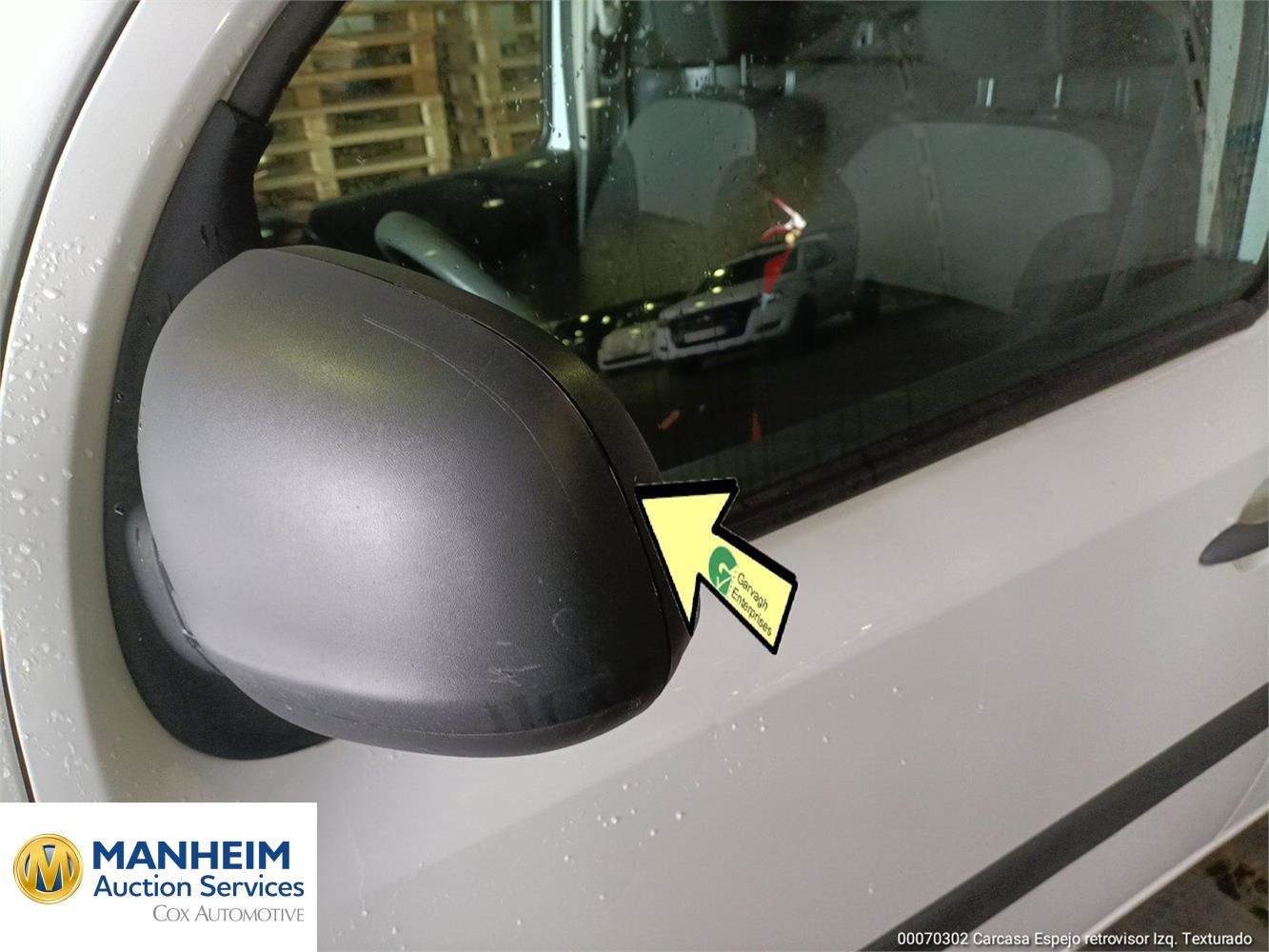 Foto Nissan KANGOO EXPRESS 39