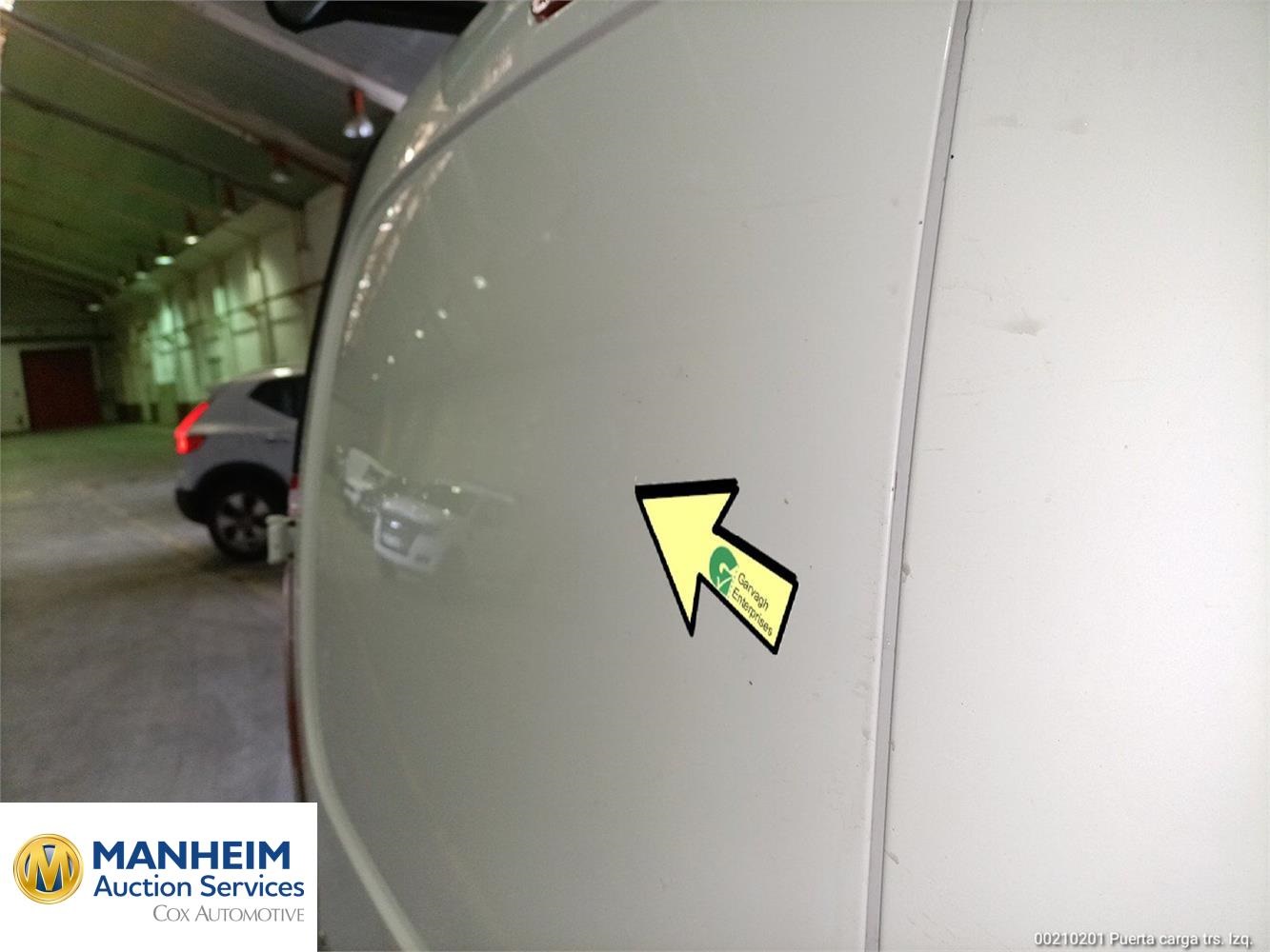 Foto Nissan KANGOO EXPRESS 48