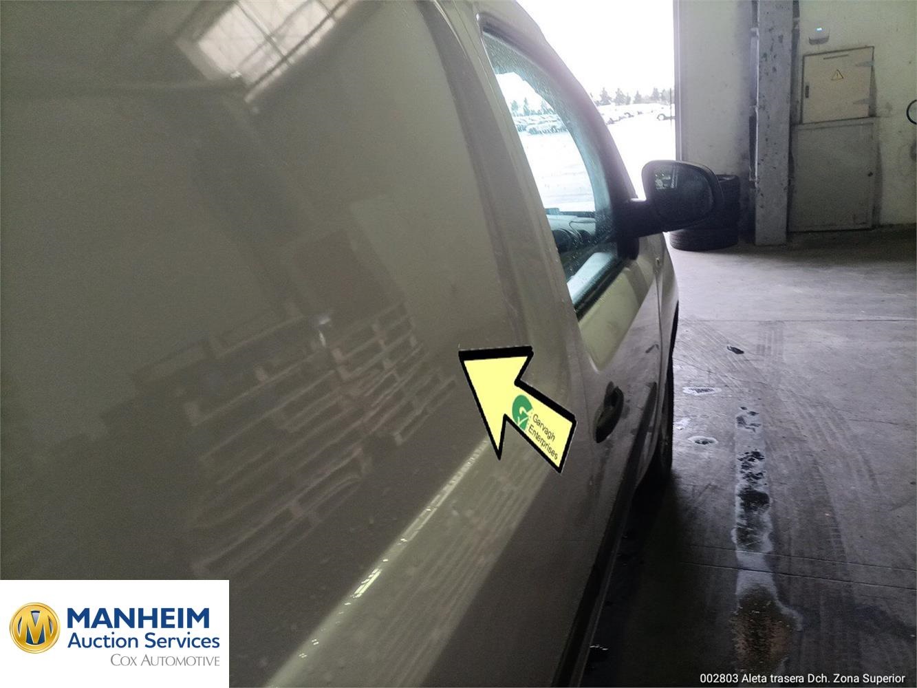 Foto Nissan KANGOO EXPRESS 67