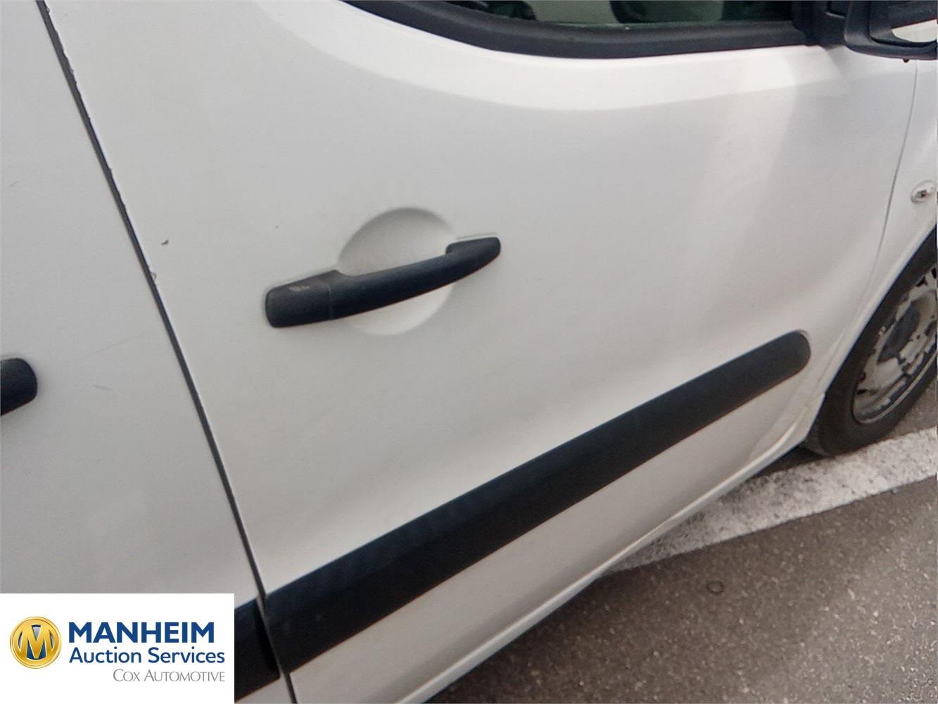 Foto Citroën Berlingo 28