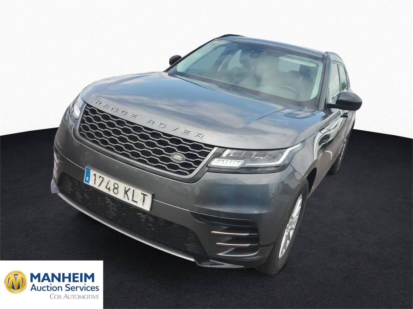 RANGE ROVER Range Rover Velar 