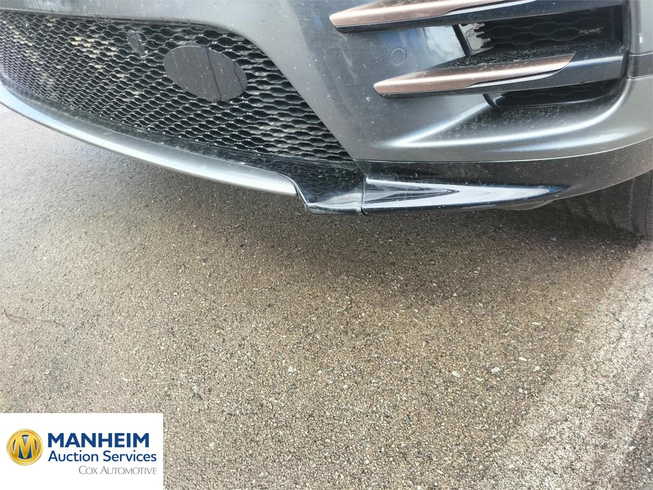 Foto RANGE ROVER Range Rover Velar 10