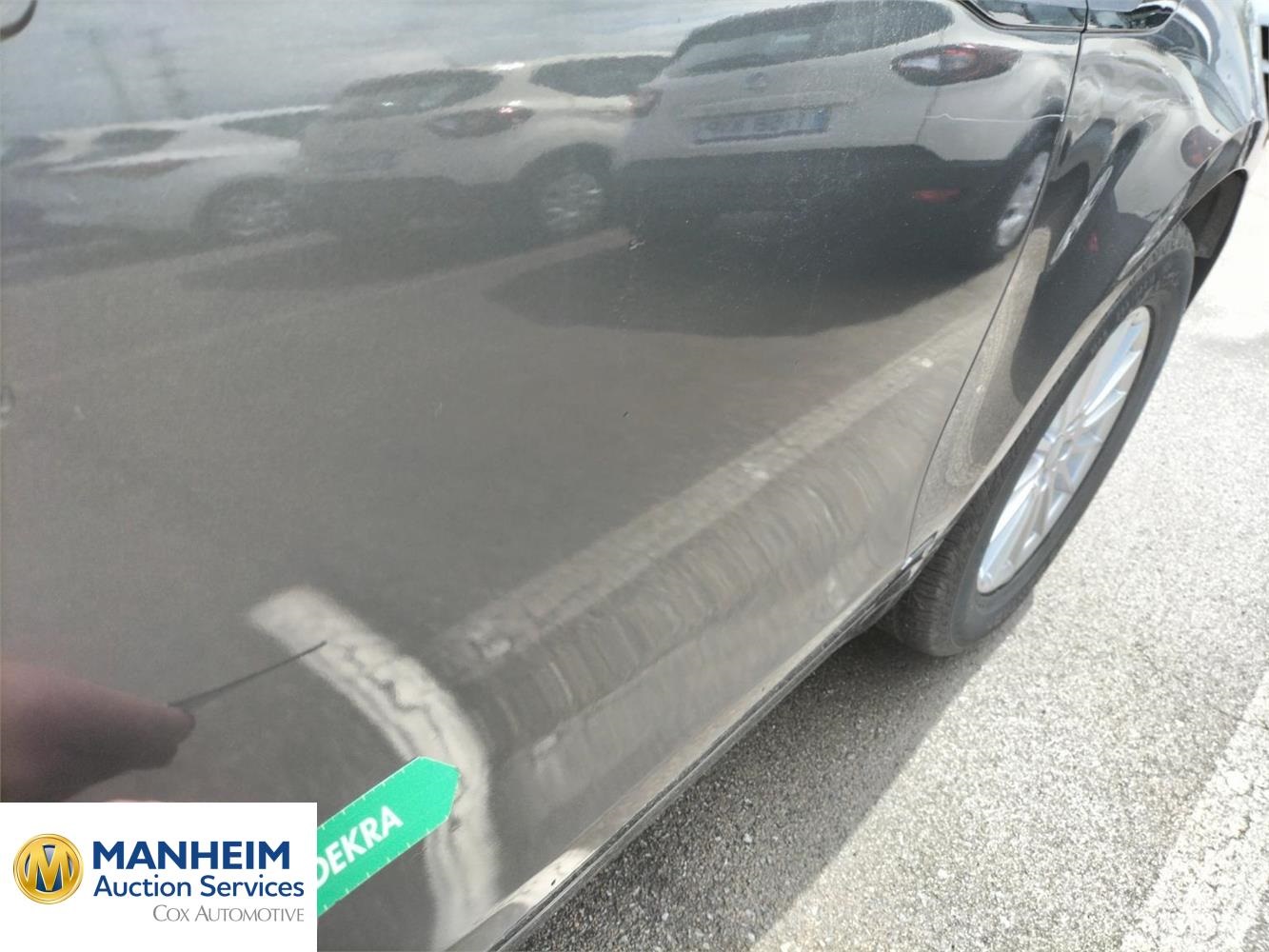 Foto RANGE ROVER Range Rover Velar 13