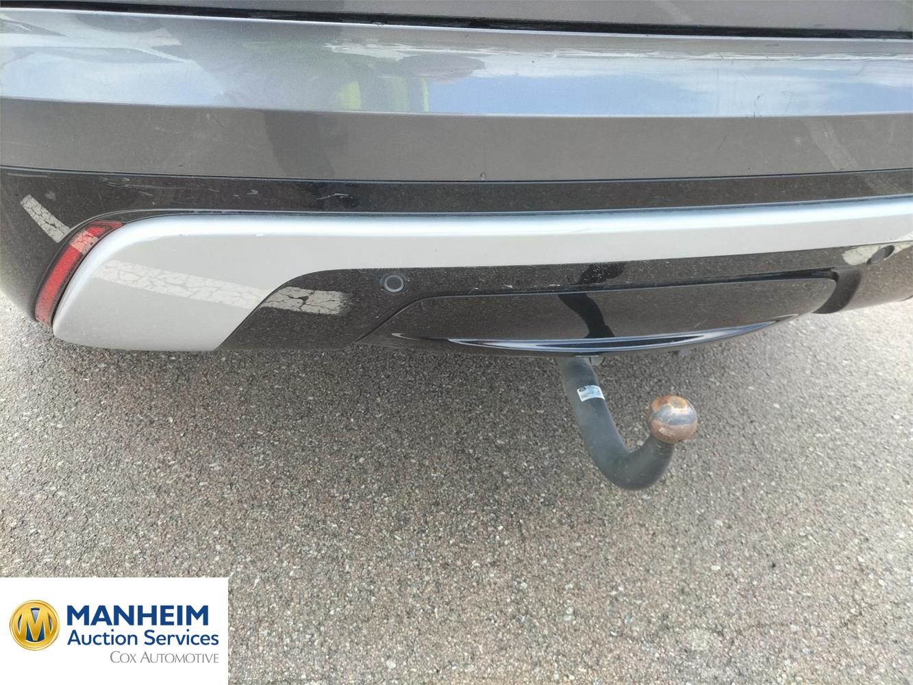 Foto RANGE ROVER Range Rover Velar 15