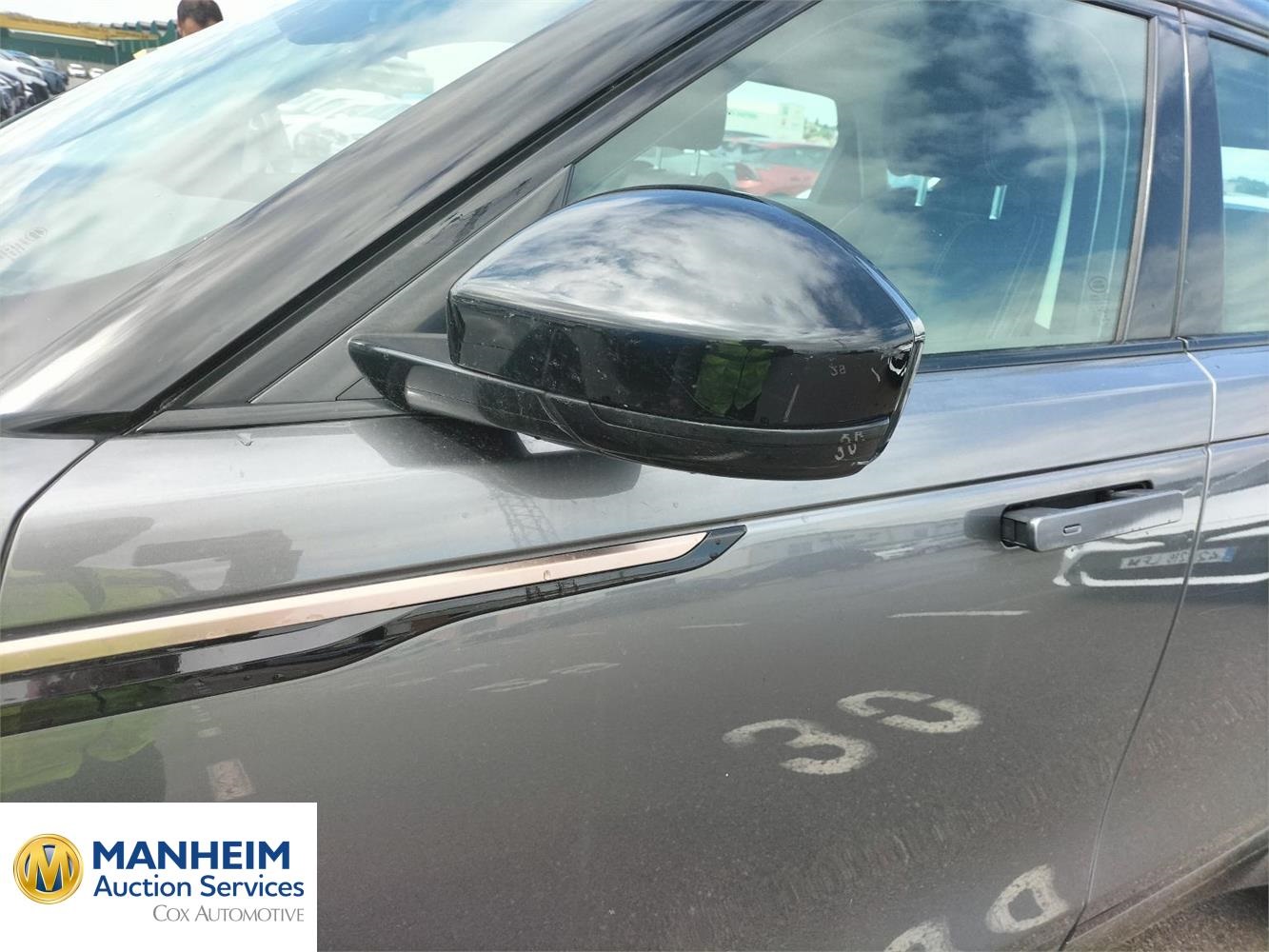Foto RANGE ROVER Range Rover Velar 18