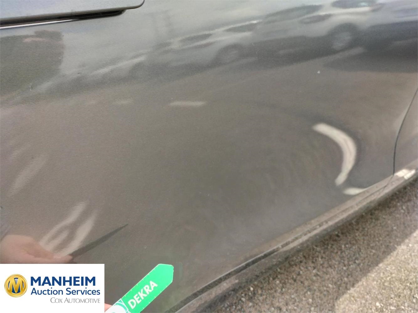 Foto RANGE ROVER Range Rover Velar 24