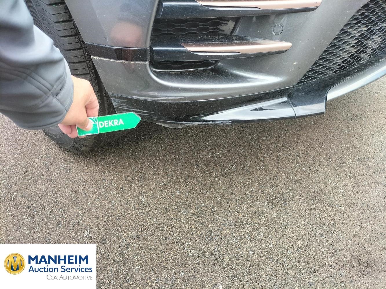 Foto RANGE ROVER Range Rover Velar 30