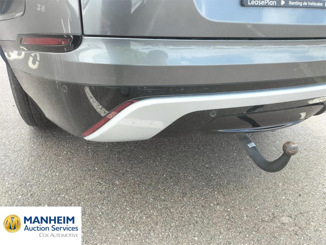 Foto RANGE ROVER Range Rover Velar 36