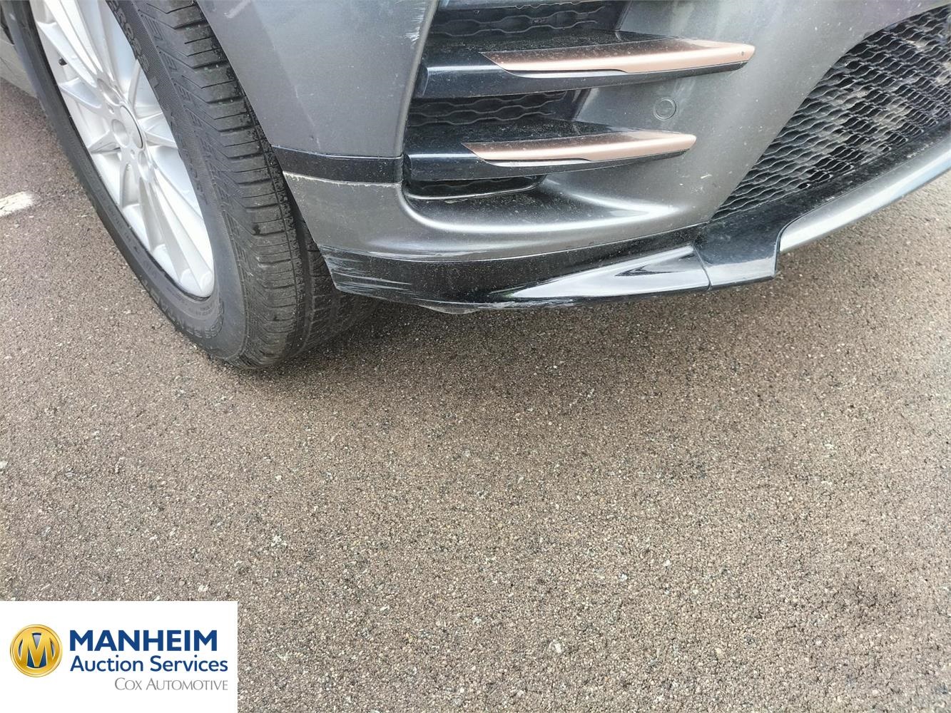 Foto RANGE ROVER Range Rover Velar 38