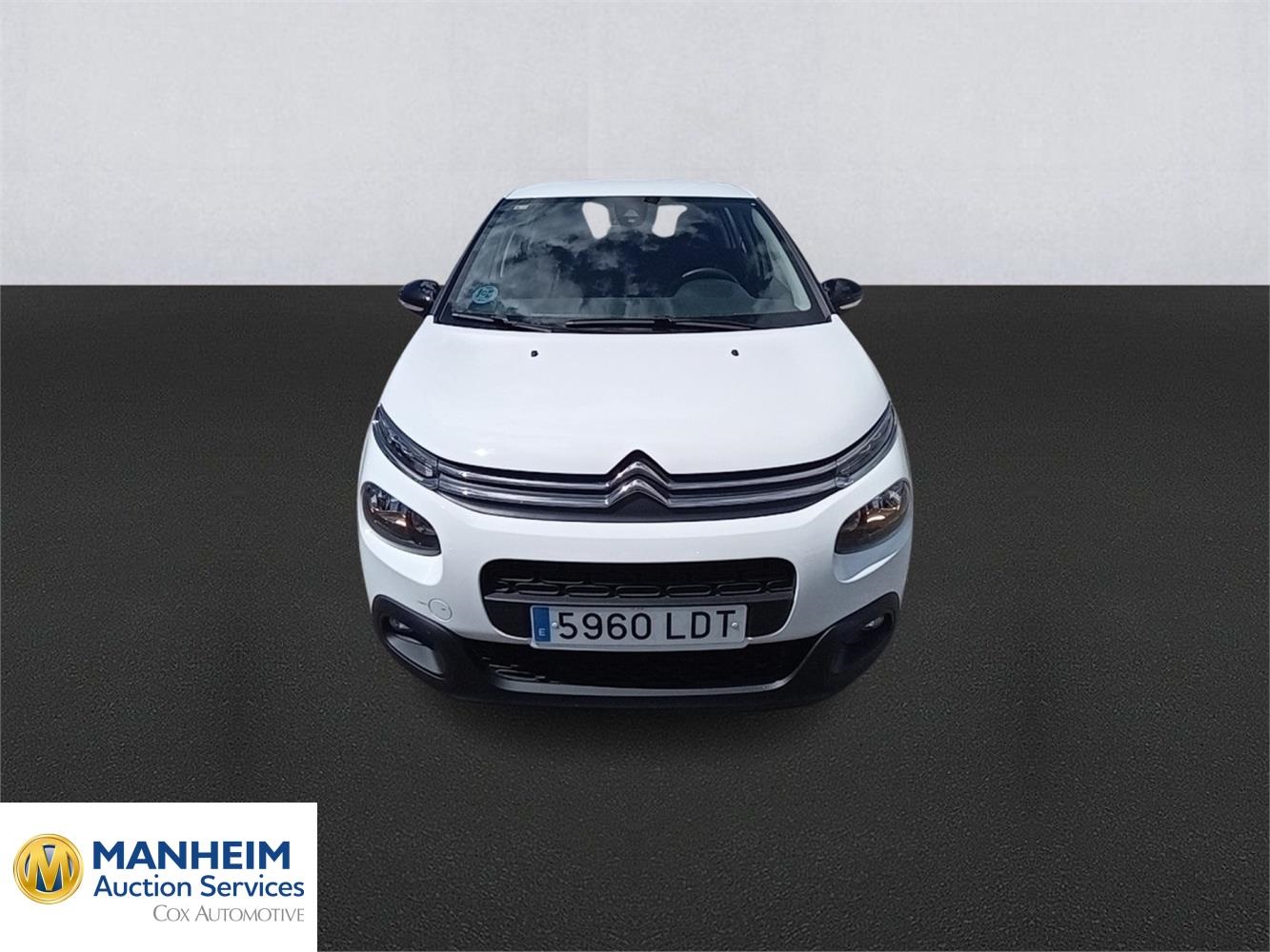 Foto Citroën C3 2