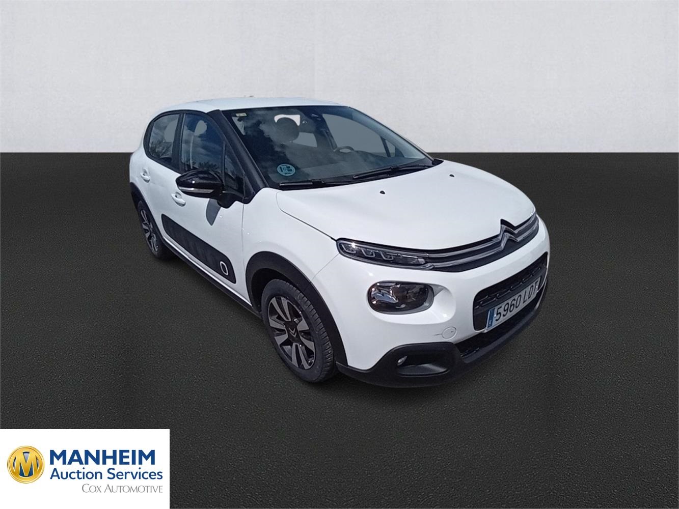Foto Citroën C3 3