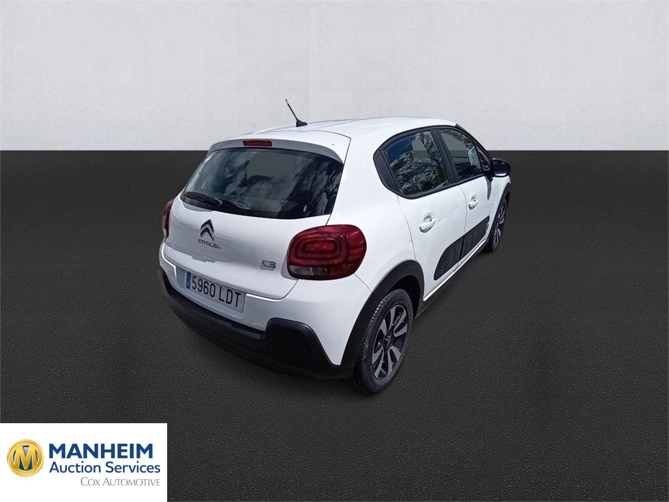 Foto Citroën C3 4